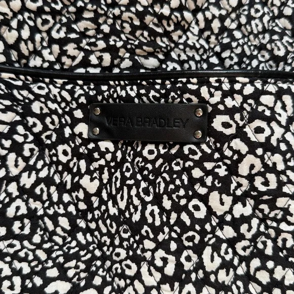 🖤 Vera Bradley Camocat Tote Bag 🤍 - Picture 2 of 10